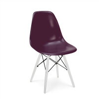 Classic Side Chair Wood