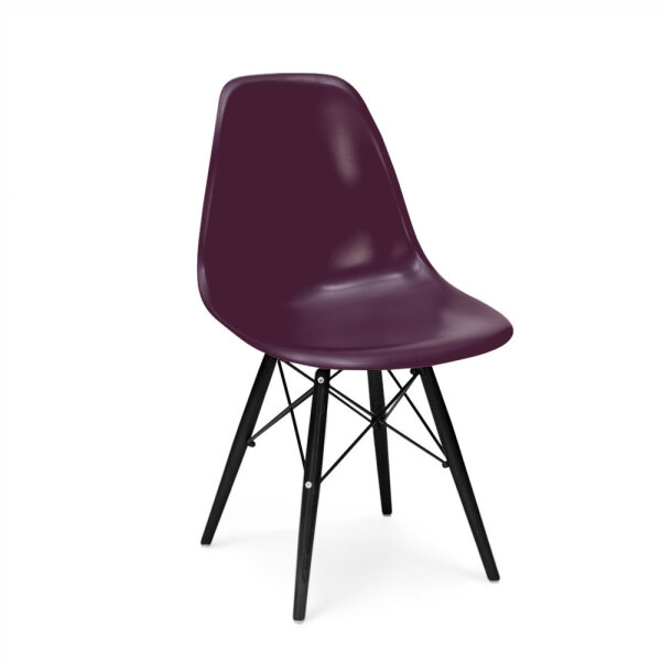 Classic Side Chair Wood