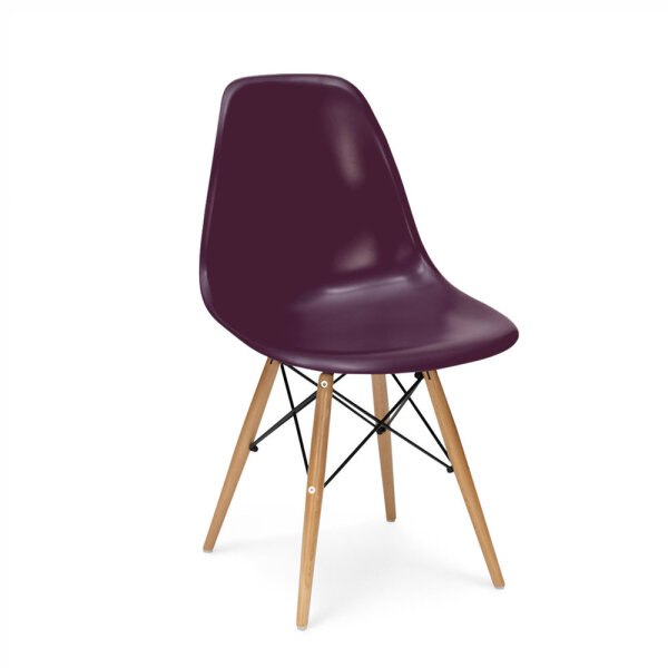 Classic Side Chair Wood