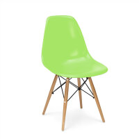 Classic Side Chair Wood
