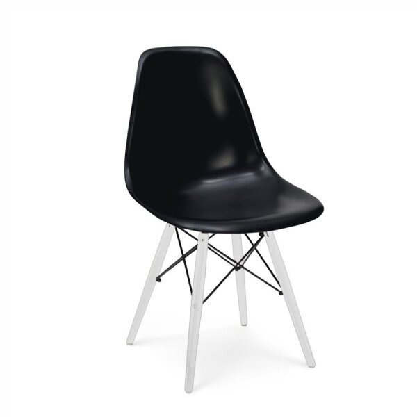 Classic Side Chair Wood