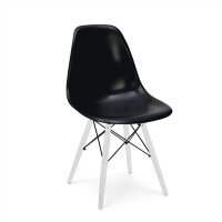 Classic Side Chair Wood