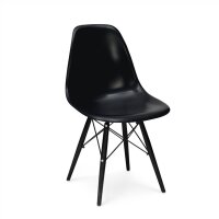 Classic Side Chair Wood