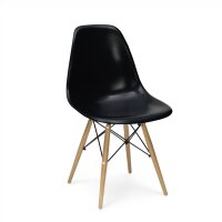 Classic Side Chair Wood