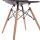 Classic Side Chair Wood