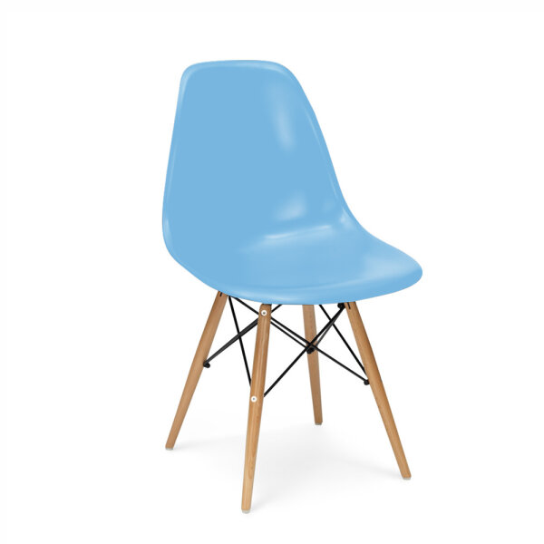 Classic Side Chair Wood
