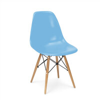 Classic Side Chair Wood