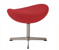 Egg Ottoman Hocker