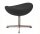 Egg Ottoman Hocker