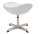 Egg Ottoman Hocker