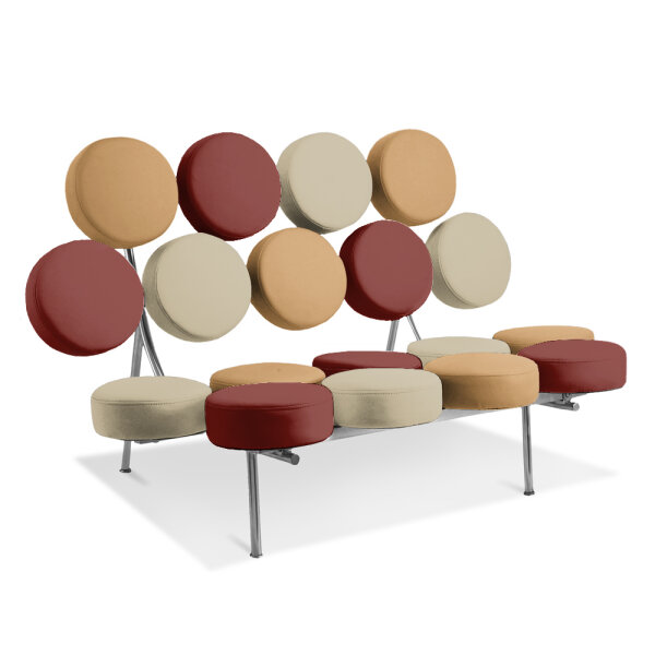 Fläkken Sofa