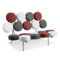 Fläkken Sofa