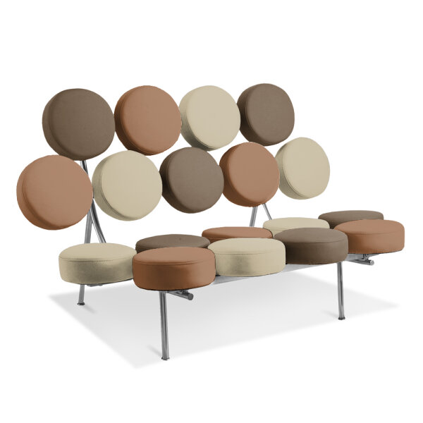 Fläkken Sofa