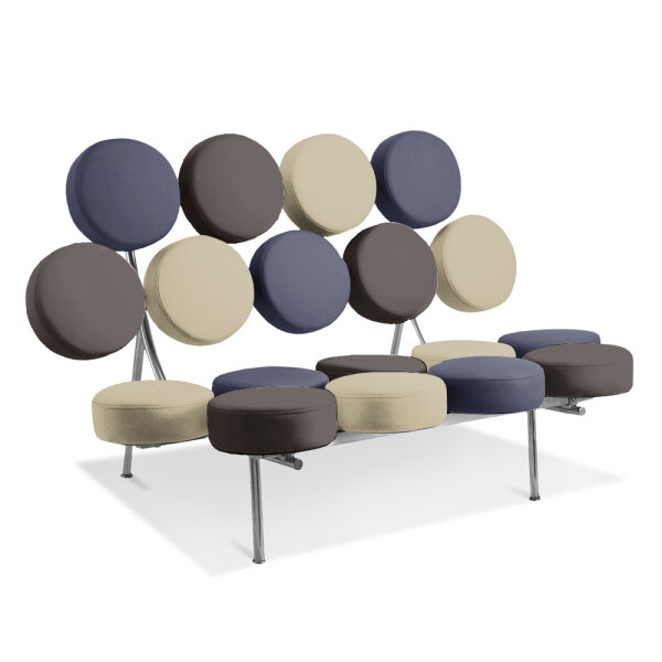 Fläkken Sofa