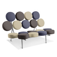 Fläkken Sofa
