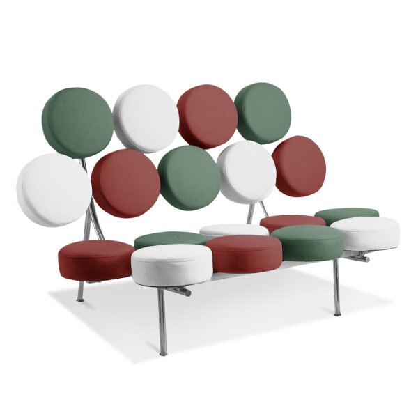 Fläkken Sofa