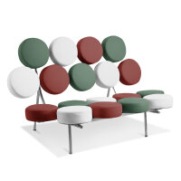 Fläkken Sofa