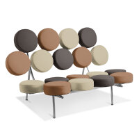 Fläkken Sofa