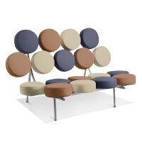 Fläkken Sofa