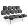 Fläkken Sofa