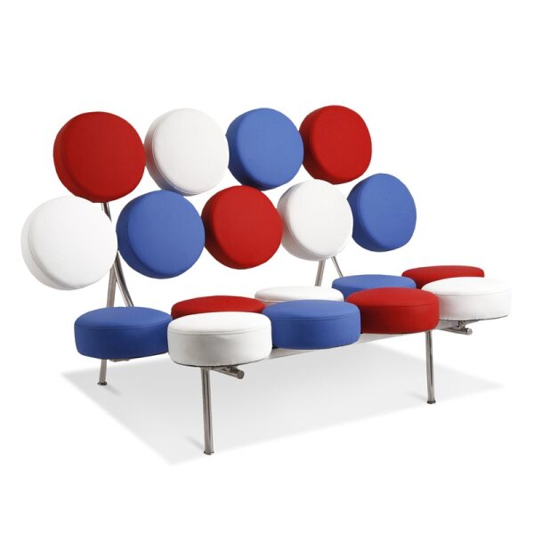 Fläkken Sofa