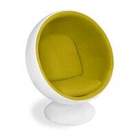 Hygge Sessel