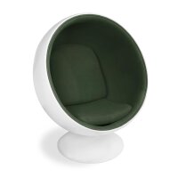 Hygge Sessel
