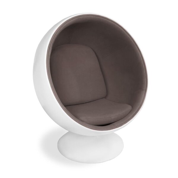 Hygge Sessel