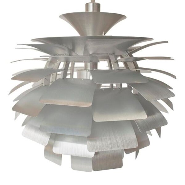 Kleine Zapfen Lampe