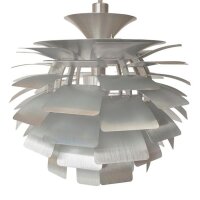 Kleine Zapfen Lampe