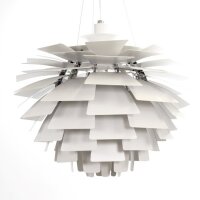 Kleine Zapfen Lampe
