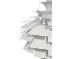 Kleine Zapfen Lampe