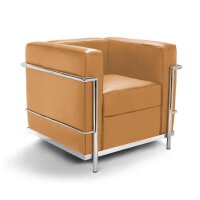 La Cubi No1 Sessel