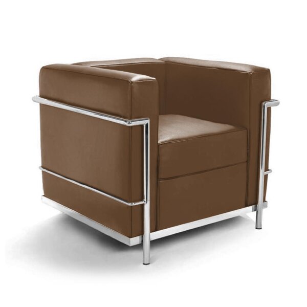 La Cubi No1 Sessel