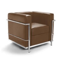 La Cubi No1 Sessel