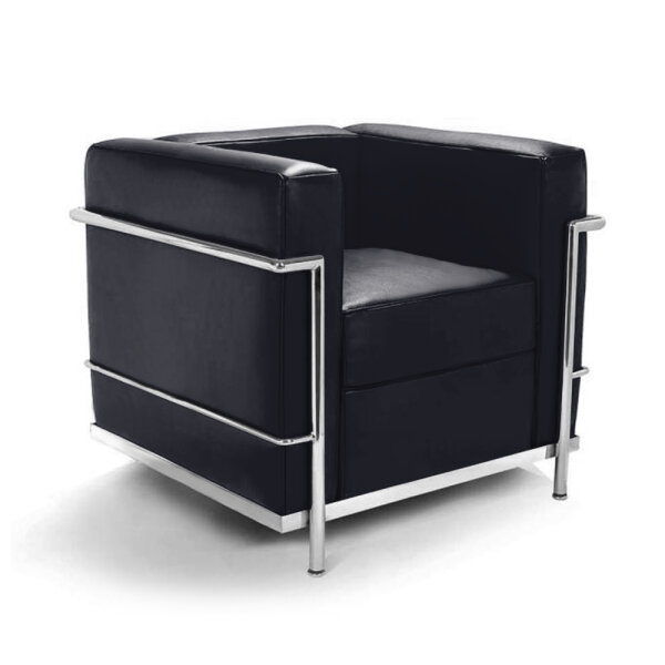 La Cubi No1 Sessel