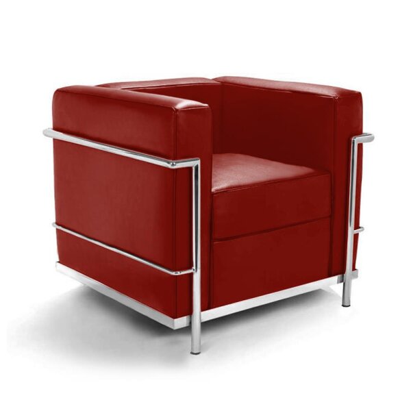 La Cubi No1 Sessel