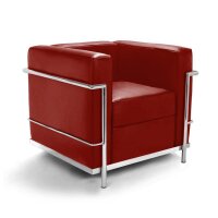 La Cubi No1 Sessel