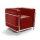 La Cubi No1 Sessel