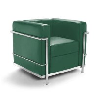 La Cubi No1 Sessel