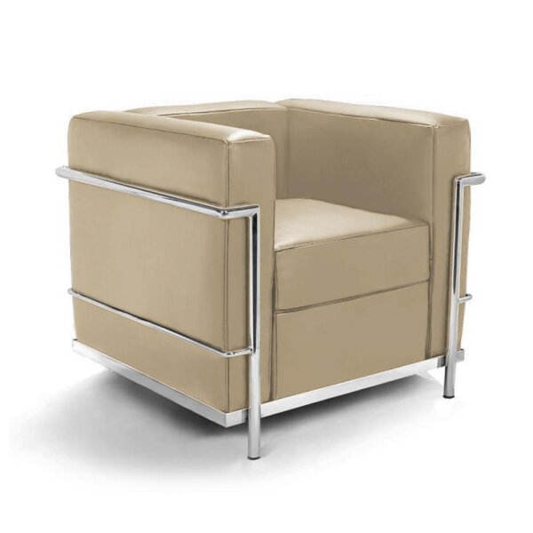 La Cubi No1 Sessel