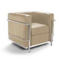 La Cubi No1 Sessel