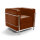 La Cubi No1 Sessel