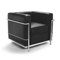La Cubi No1 Sessel