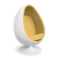 Scandic Egg Chair