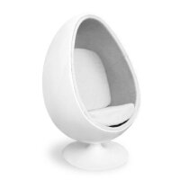 Scandic Egg Chair
