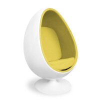 Scandic Egg Chair