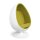 Scandic Egg Chair