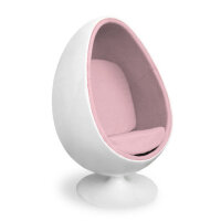 Scandic Egg Chair