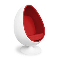 Scandic Egg Chair